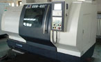 CNC車床2