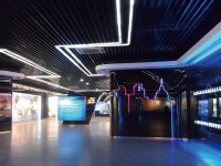 經濟開發(fā)區(qū)展覽館室內展示效果-1422-02