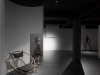 生活藝術館室內空間展覽展示效果-1565-05