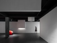 生活藝術館室內空間展覽展示效果-1565-07
