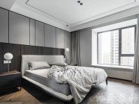 現(xiàn)代風格家居裝修裝飾室內設計效果-A8068-4