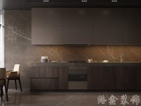 現(xiàn)代美式家居裝修裝飾室內(nèi)設計效果-C106-5